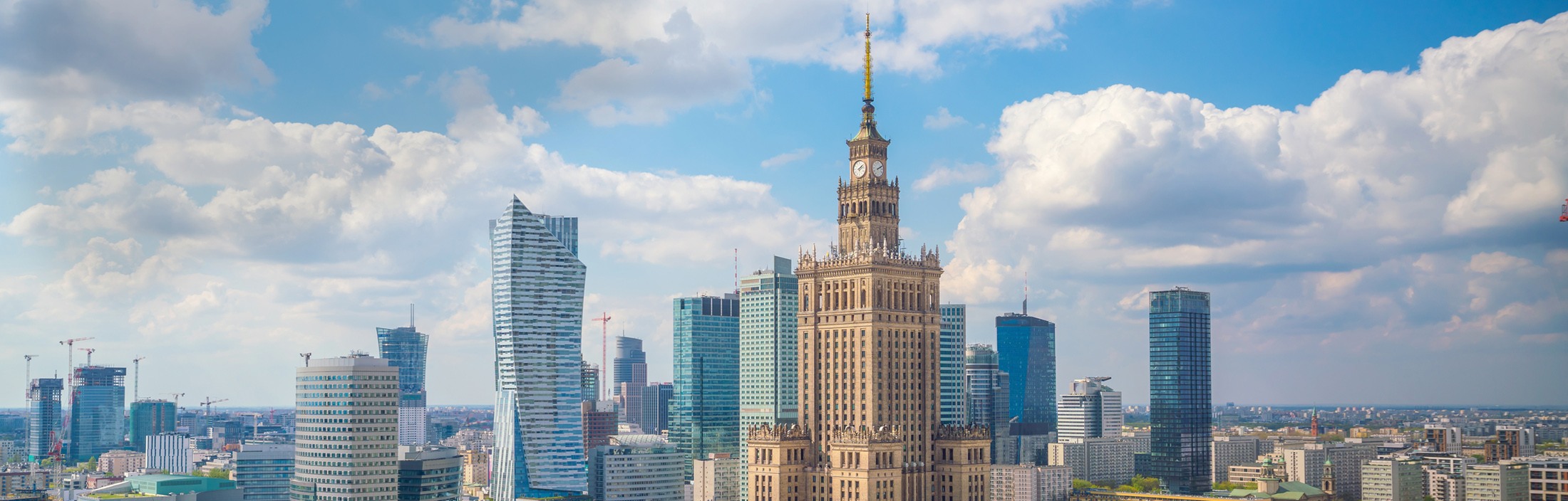 Doradztwo inwestycyjne w Warszawie